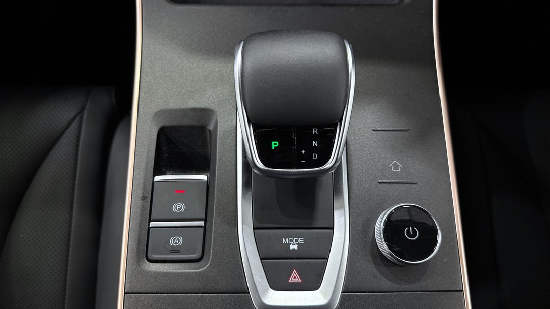 2023 Chery Omoda 5 Bx (basic Version), Automatic, 27245 km, Gear Lever 