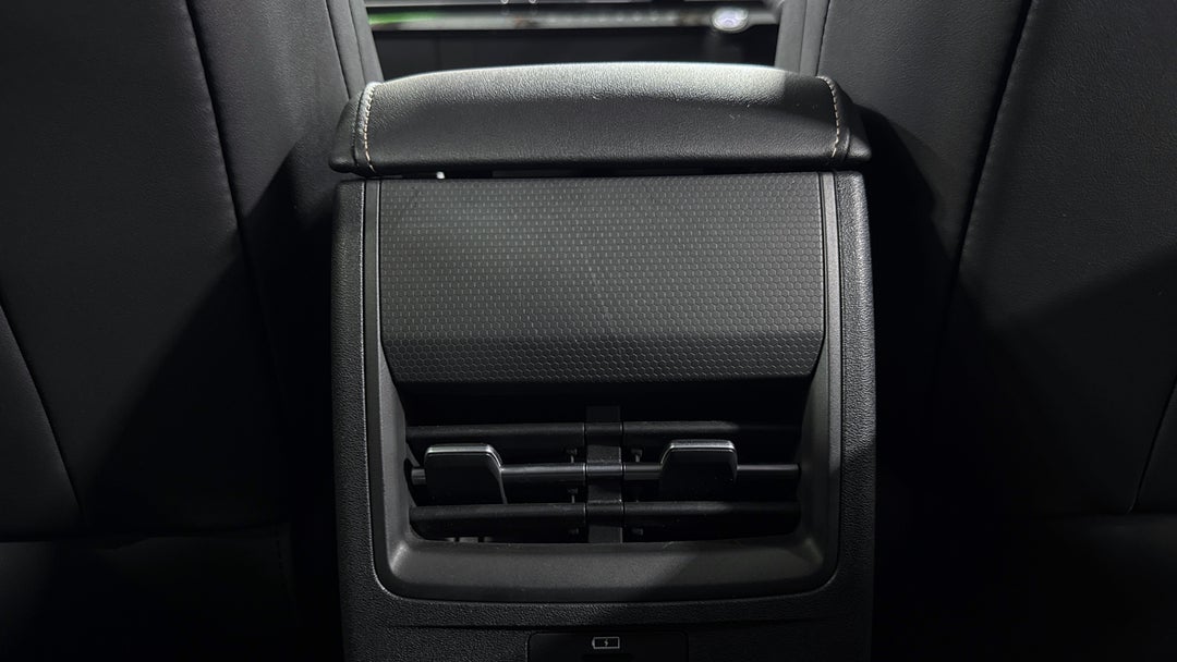 2023 Chery Omoda 5 Bx (basic Version), Automatic, 27245 km, Rear A/C Vent