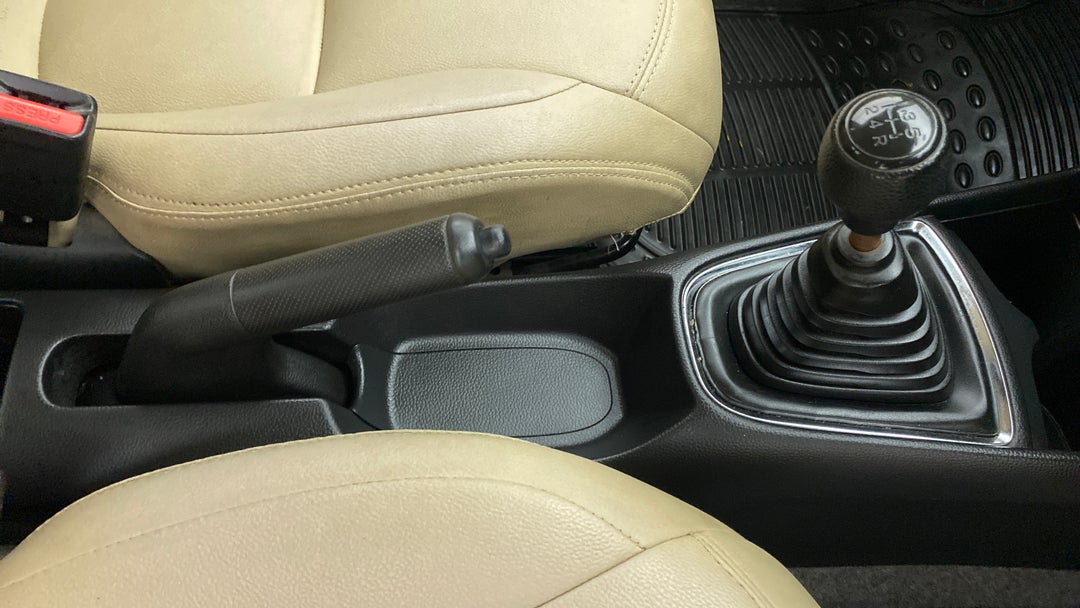 Gear Lever