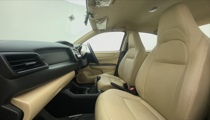 2018 Honda Amaze 1.2 EMT I VTEC, Petrol, Manual, 43,169 km, Right Side Front Door Cabin