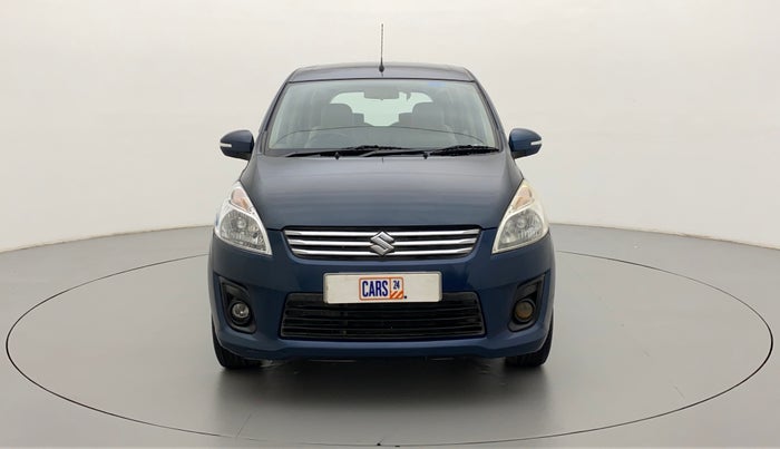 2014 Maruti Ertiga VXI, CNG, Manual, 66,198 km, Highlights
