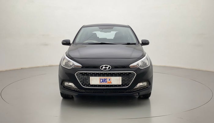 2016 Hyundai Elite i20 ASTA 1.2, Petrol, Manual, 62,760 km, Highlights
