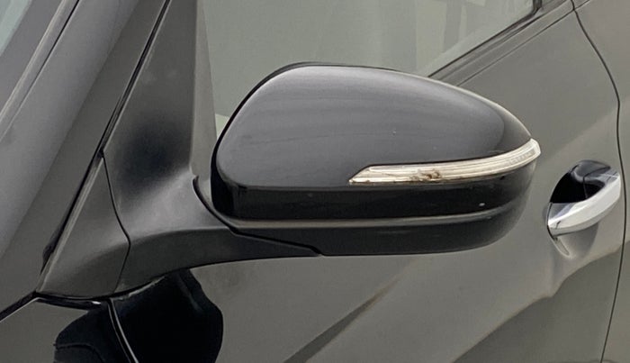 2016 Hyundai Elite i20 ASTA 1.2, Petrol, Manual, 62,760 km, Left rear-view mirror - Indicator light not working