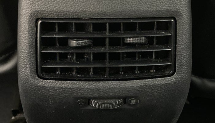 2016 Hyundai Elite i20 ASTA 1.2, Petrol, Manual, 62,760 km, Rear AC Vents