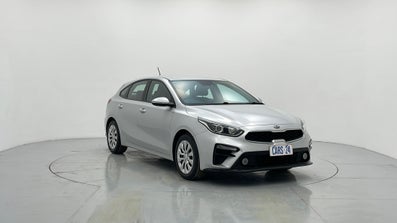 2019 Kia Cerato S Automatic, 59k km Petrol Car