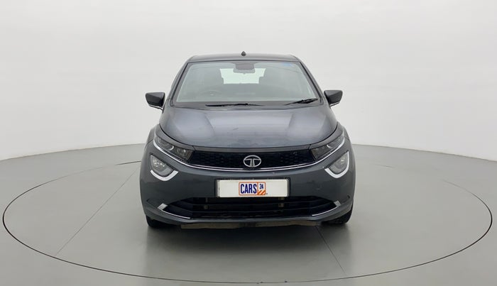 2020 Tata ALTROZ XZ 1.2, Petrol, Manual, 21,066 km, Highlights