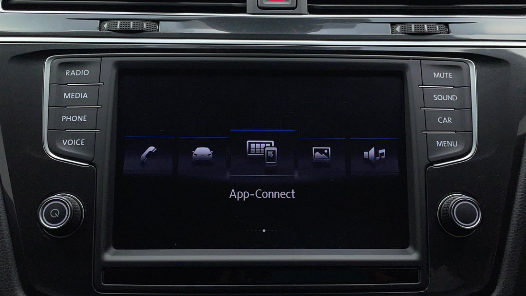 Infotainment System