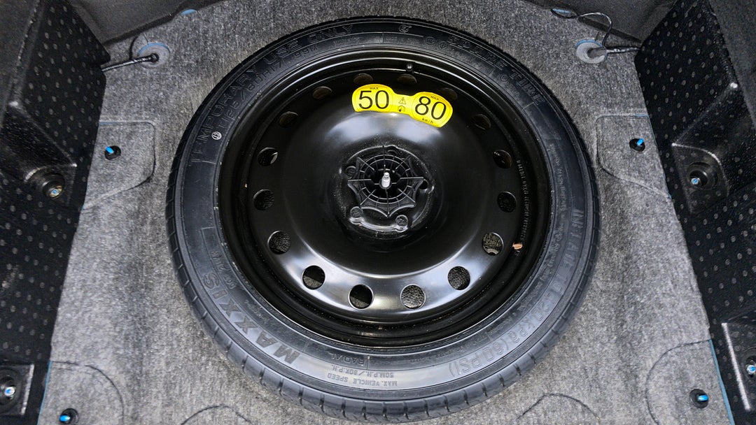 Spare Wheel