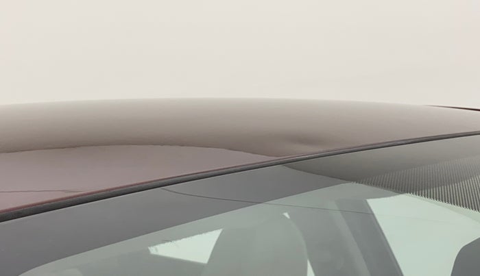 2016 Honda Jazz 1.2L I-VTEC VX, Petrol, Manual, 61,625 km, Roof - Slightly dented