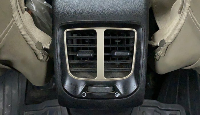 2019 Hyundai NEW SANTRO SPORTZ CNG, CNG, Manual, 71,185 km, Rear AC Vents