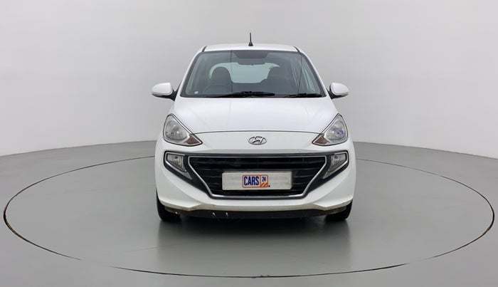 2019 Hyundai NEW SANTRO SPORTZ CNG, CNG, Manual, 71,185 km, Highlights