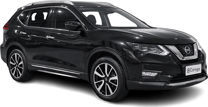 2019 - Nissan X-trail - SUV - Petrol - Automatic