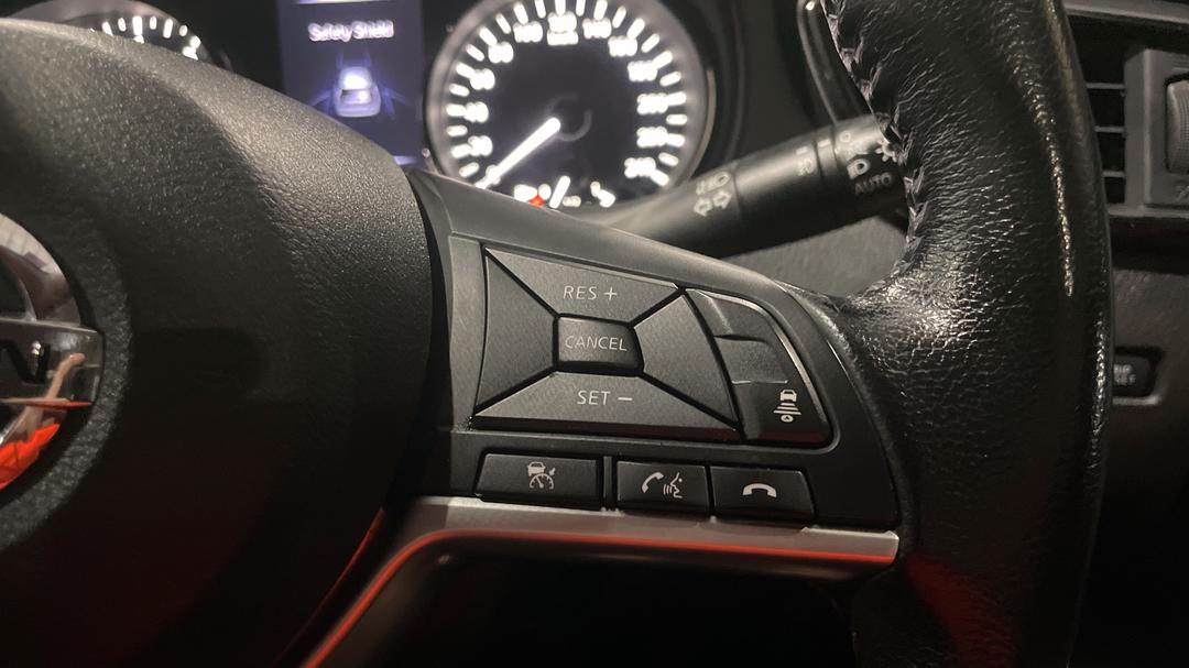 2019 Nissan X-trail Ti (4WD), Automatic, 90294 km, Cruise Control