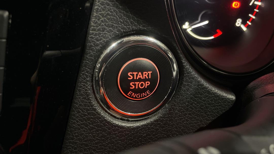 2019 Nissan X-trail Ti (4WD), Automatic, 90294 km, Keyless / Button Start