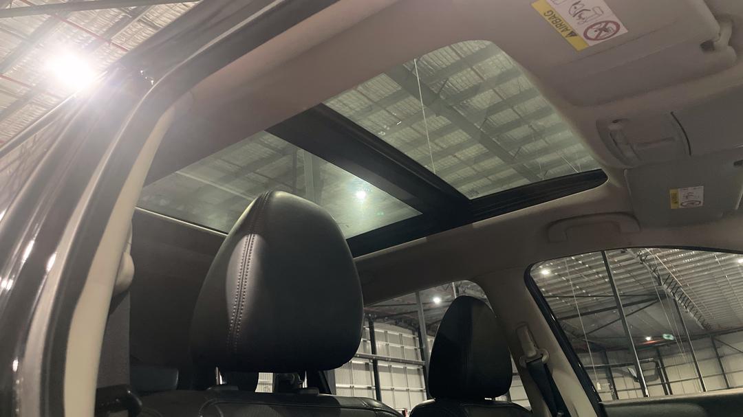 2019 Nissan X-trail Ti (4WD), Automatic, 90294 km, Interior Sunroof/Moonroof