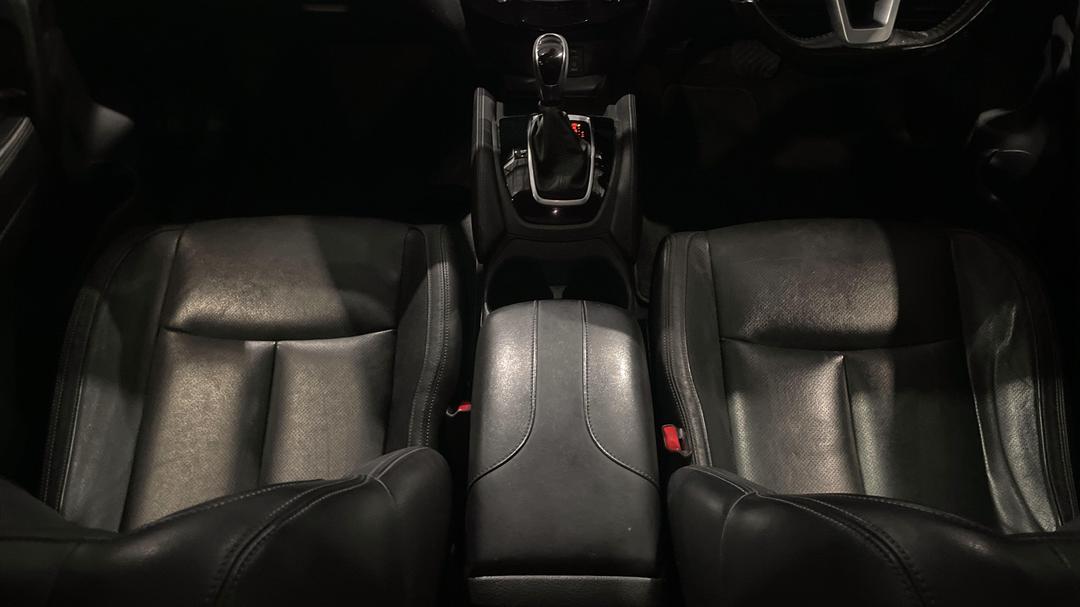 2019 Nissan X-trail Ti (4WD), Automatic, 90294 km, Center Console