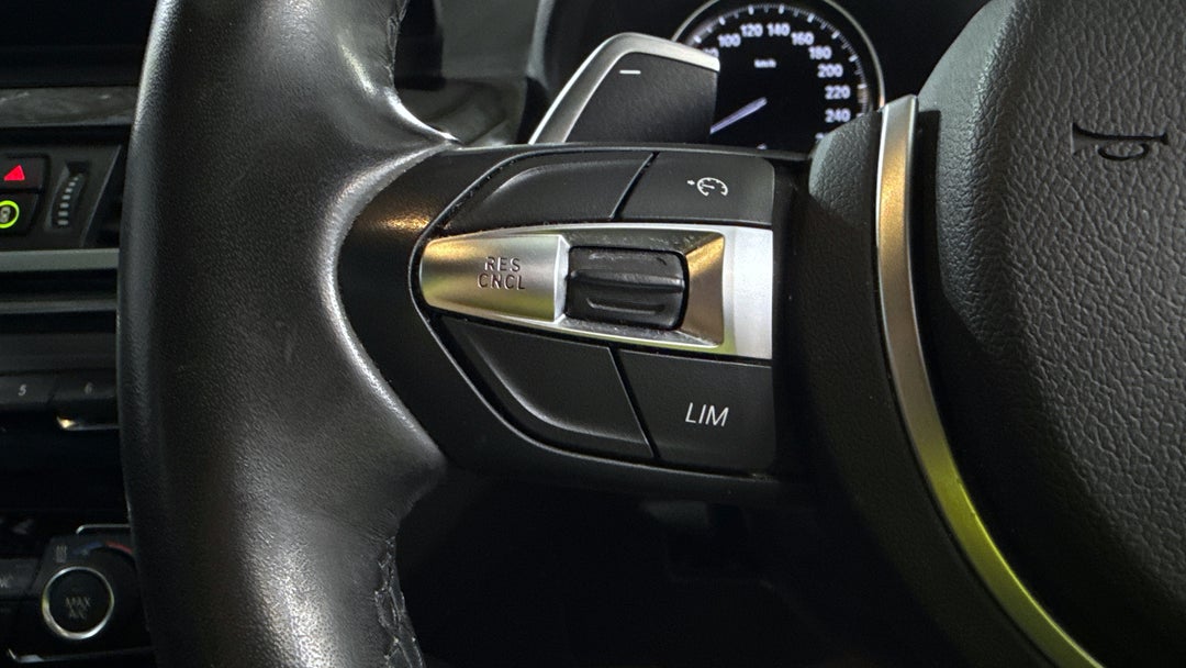 2022 BMW X1 sDrive 20i, Automatic, 38397 km, Cruise Control