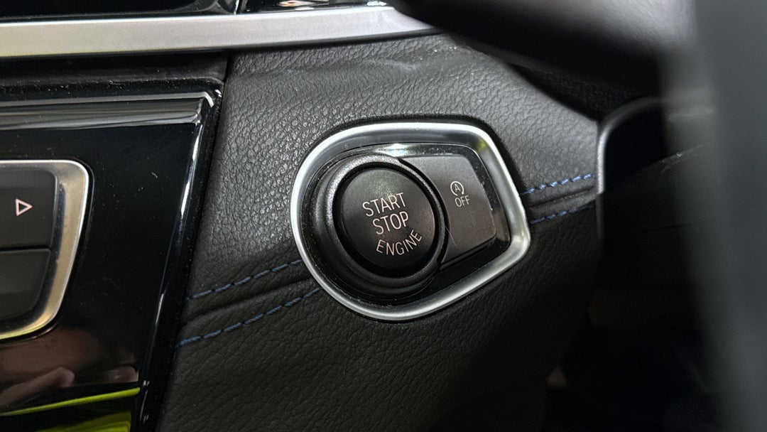 2022 BMW X1 sDrive 20i, Automatic, 38397 km, Keyless / Button Start