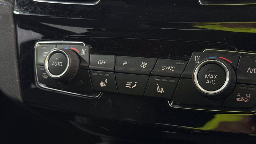 2022 BMW X1 sDrive 20i, Automatic, 38397 km, Ventilated Seats