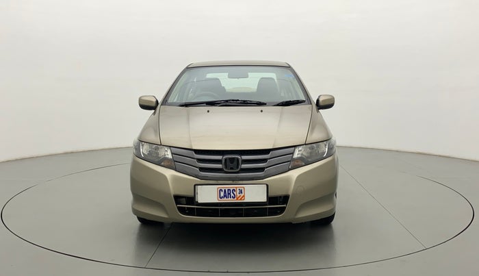 2011 Honda City S MT PETROL, Petrol, Manual, 30,674 km, Highlights