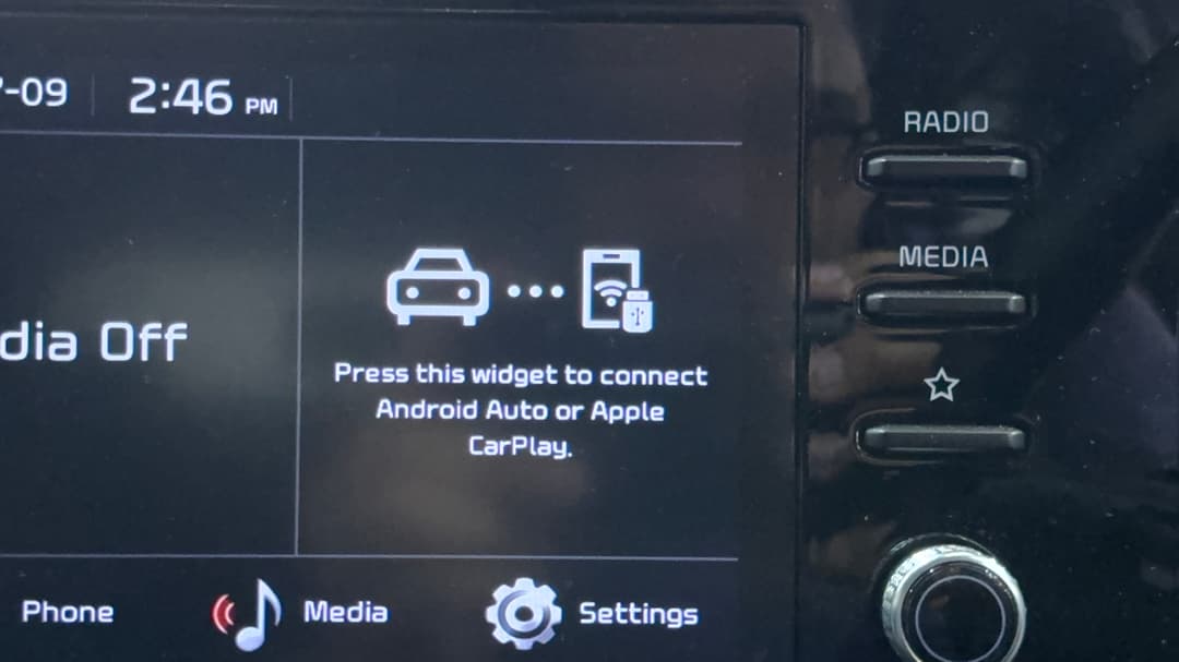 2023 Kia Seltos S (FWD), Automatic, 24375 km, Android/Apple Car Play