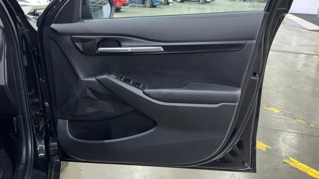 2023 Kia Seltos S (FWD), Automatic, 24375 km, Speaker View