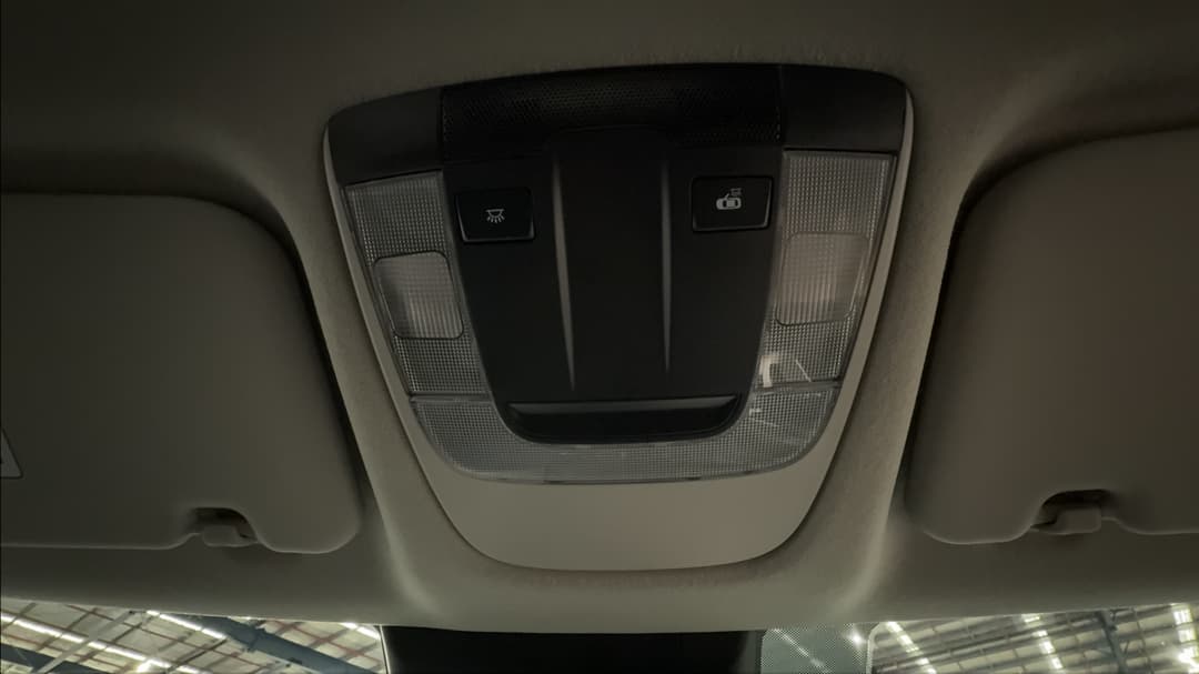 2023 Kia Seltos S (FWD), Automatic, 24375 km, On-Roof Controls/Sunglass holder