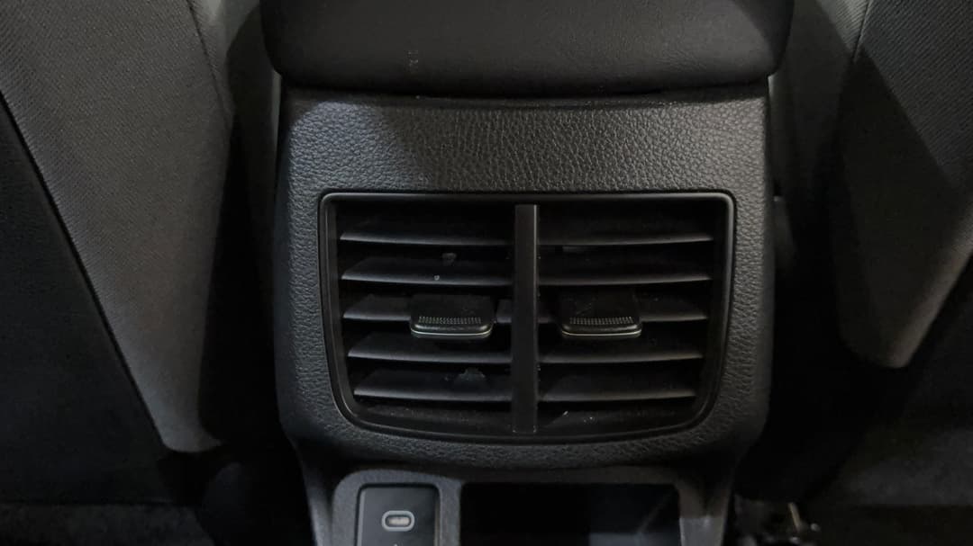 2023 Kia Seltos S (FWD), Automatic, 24375 km, Rear A/C Vent