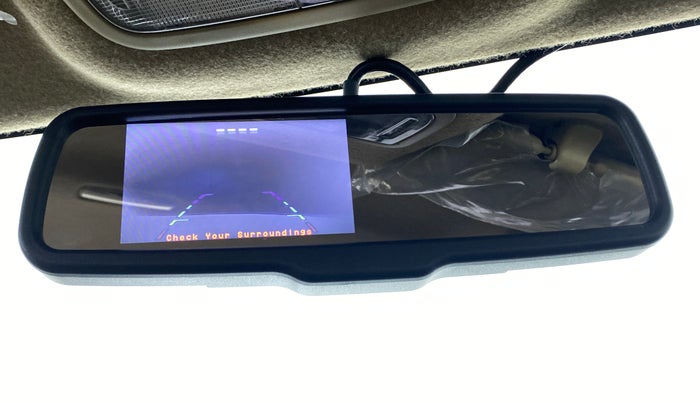 2018 Honda City SV MT PETROL, Petrol, Manual, 43,968 km, IRVM Reverse Camera