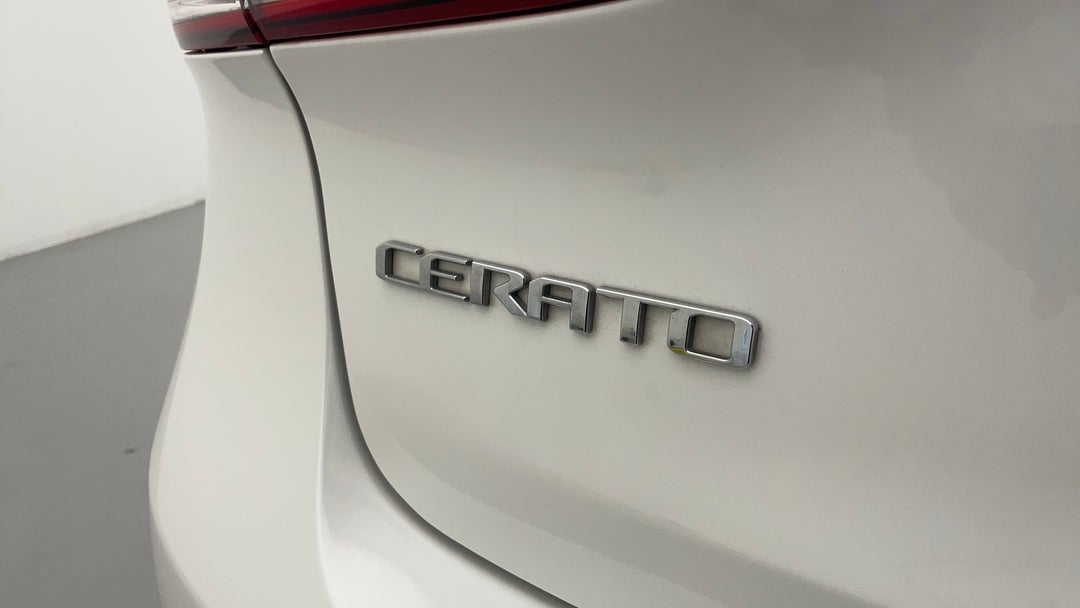 Badge (Boot Left Side)