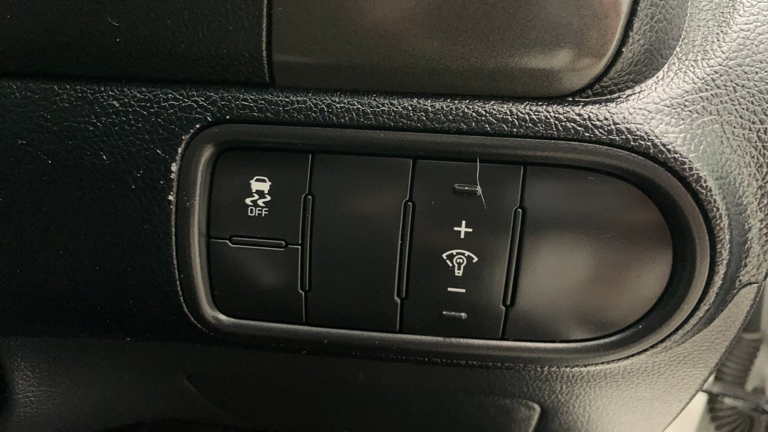 Utility Switches/Buttons