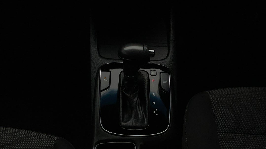 Gear Lever 