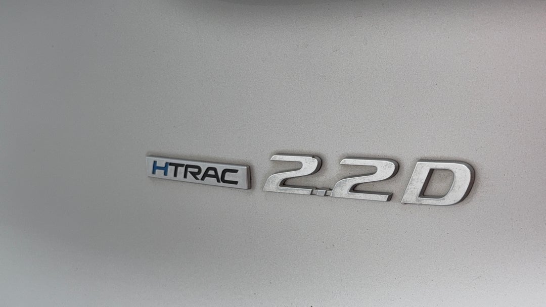 Badge (Boot Right Side)