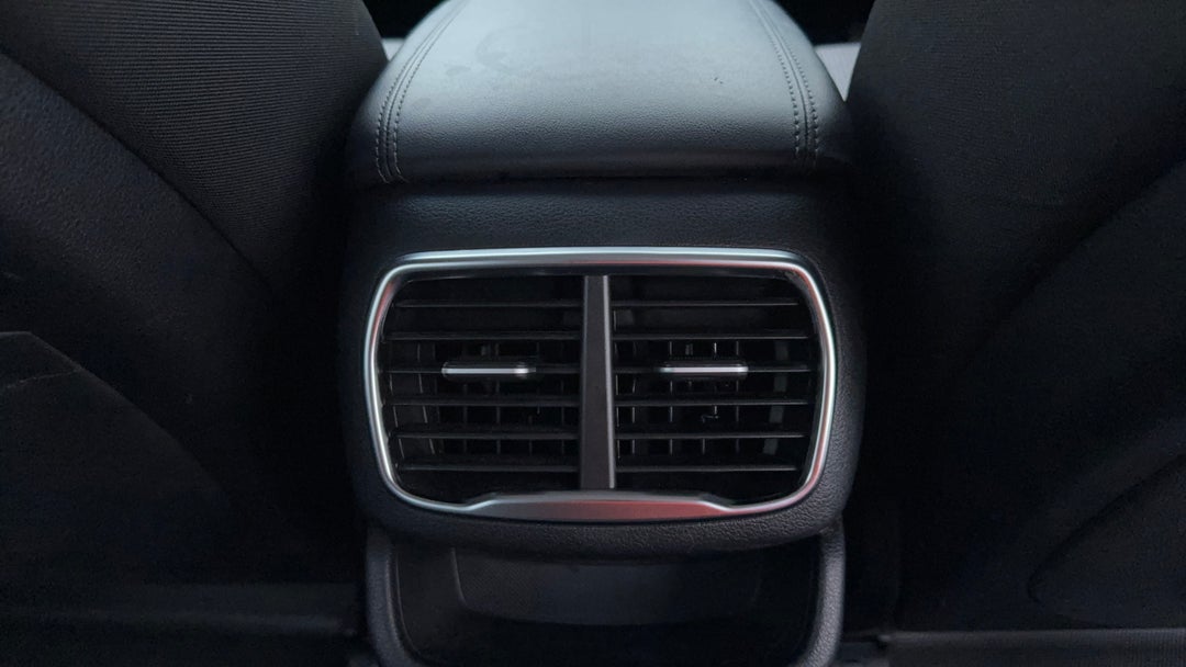 Rear A/C Vent