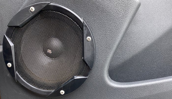 2015 Renault Duster 85 PS RXE, Diesel, Manual, 95,129 km, Speaker