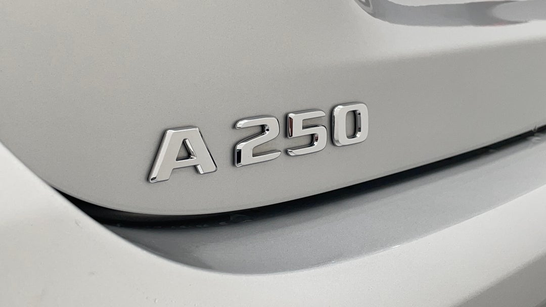 Badge (Boot Left Side)