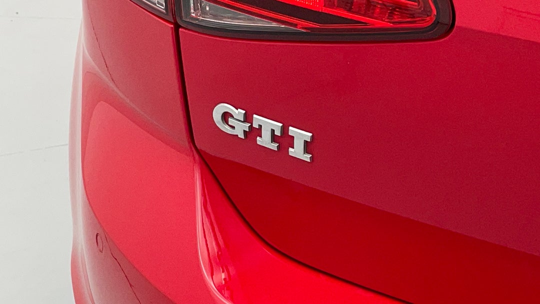 Badge (Boot Left Side)