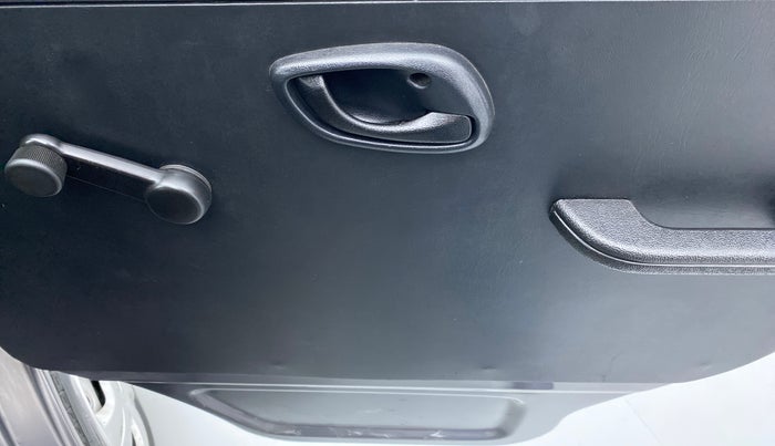 2019 Maruti Eeco 5 STR WITH AC PLUSHTR, Petrol, Manual, 4,402 km, Driver Side Door Panels Control