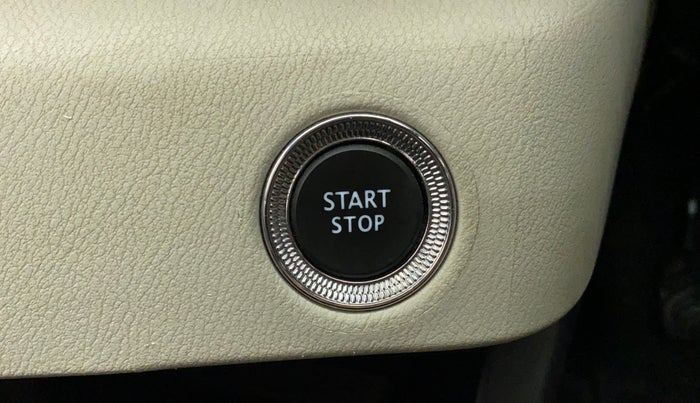 2021 Nissan MAGNITE XV TURBO, Petrol, Manual, 9,278 km, Keyless Start/ Stop Button