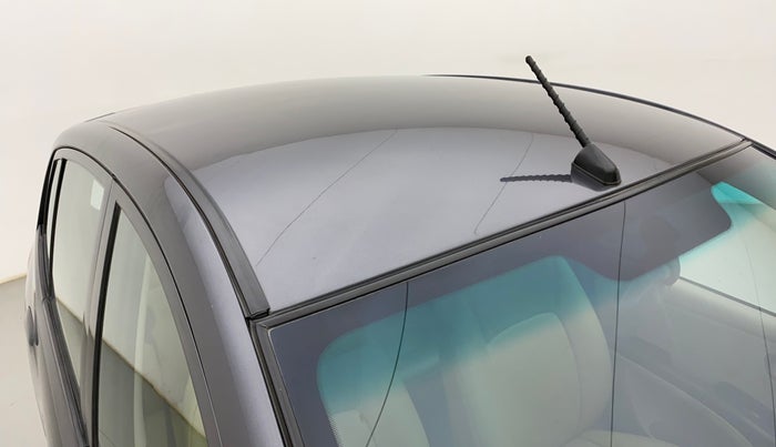 2011 Hyundai i10 SPORTZ 1.2, Petrol, Manual, 47,500 km, Roof