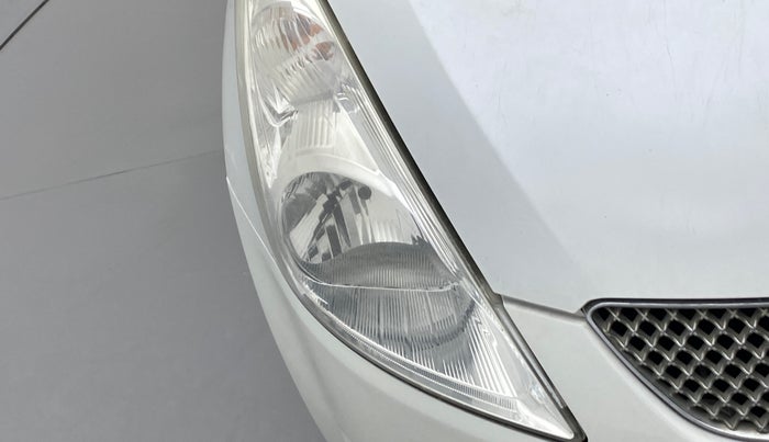 2012 Maruti Swift ZXI D, Petrol, Manual, 65,408 km, Right headlight - Faded