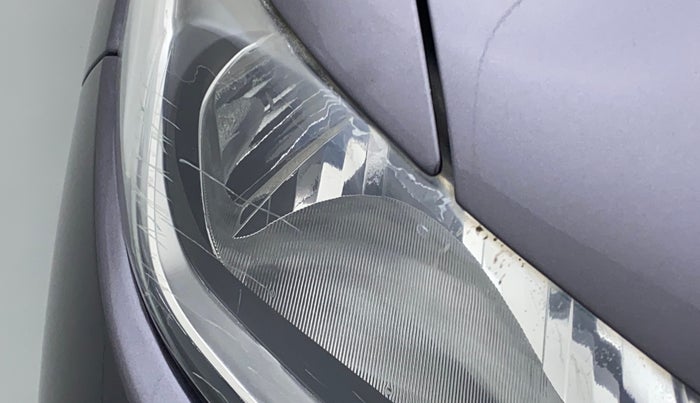 2018 Honda Jazz 1.2 V MT, Petrol, Manual, 15,993 km, Right headlight - Minor scratches
