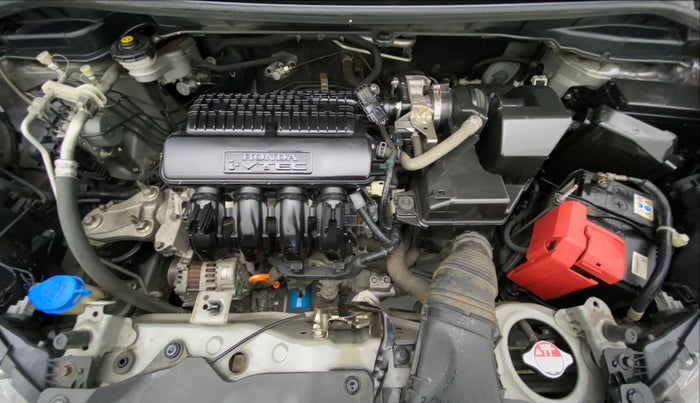 2018 Honda Jazz 1.2 V MT, Petrol, Manual, 15,993 km, Open Bonet