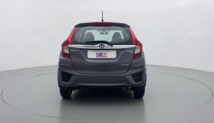 2018 Honda Jazz 1.2 V MT, Petrol, Manual, 15,993 km, Back/Rear