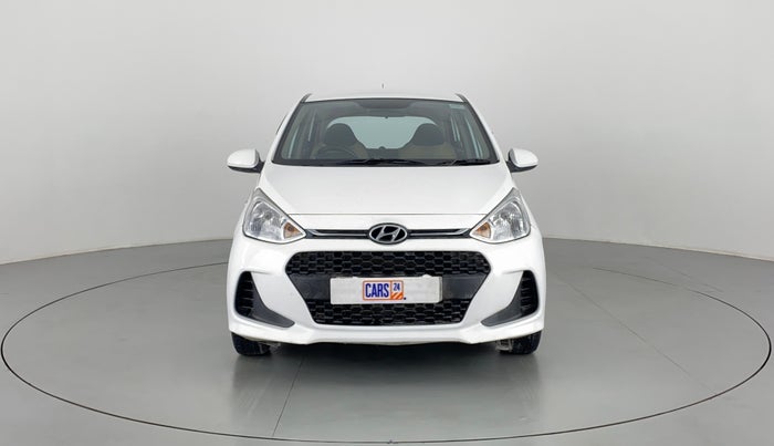 2018 Hyundai Grand i10 MAGNA 1.2 VTVT, Petrol, Manual, 62,798 km, Highlights