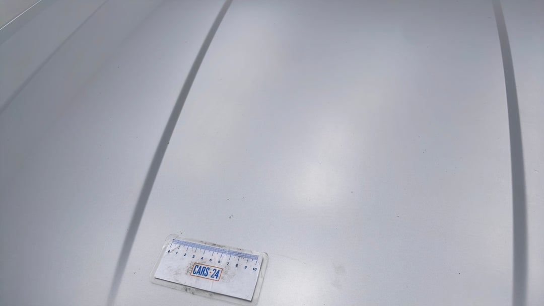 2016 Ford Territory Titanium (4x4), Automatic, 126123 km, Bonnet Chip