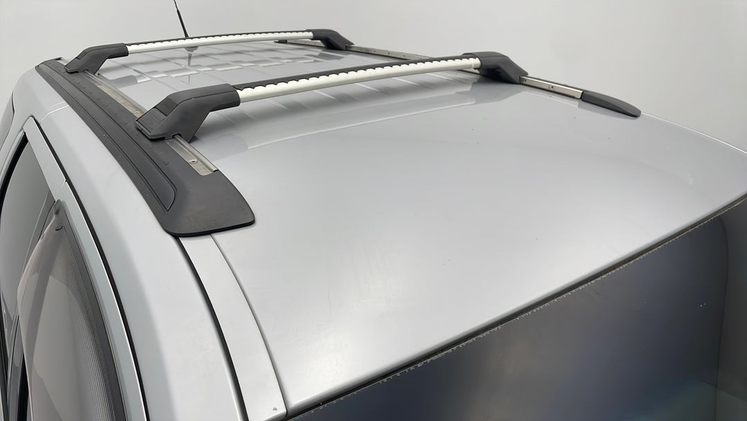 2016 Ford Territory Titanium (4x4), Automatic, 126123 km, Roof/Sunroof View