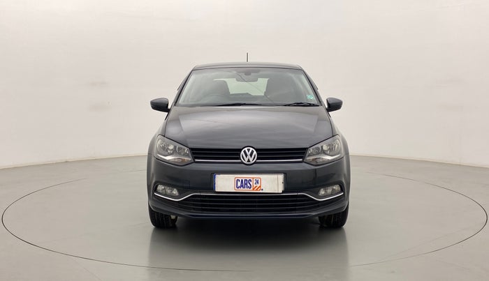 2018 Volkswagen Polo HIGH LINE PLUS 1.0, Petrol, Manual, 88,635 km, Highlights