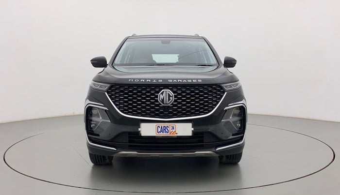 2022 MG HECTOR SHARP 1.5 PETROL CVT, Petrol, Automatic, 29,560 km, Buy With Confidence
