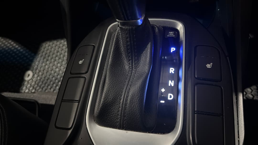 2017 Hyundai Santa Fe Active X, Automatic, 102992 km, Ventilated Seats